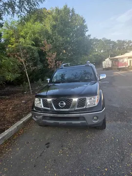 2006 Nissan Frontier Nismo Pickup 4D 5 ft