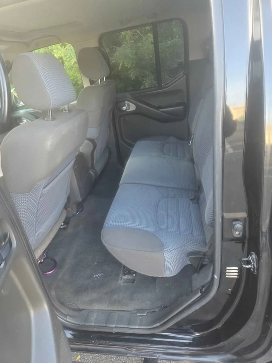 2006 Nissan Frontier 2nd Gen - Image 6 of 6