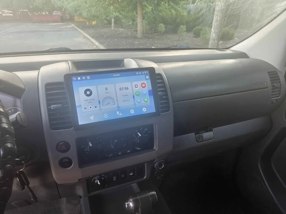 2006 Nissan Frontier 2nd Gen - Image 4 of 6