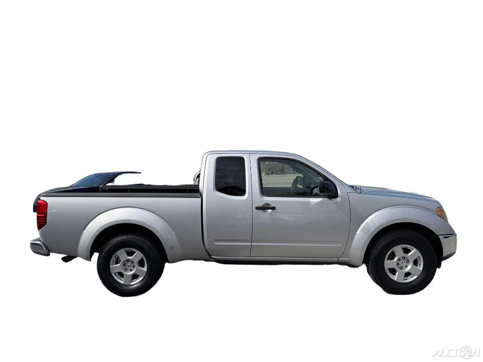 2006 Nissan Frontier 2nd Gen - Image 8 of 12