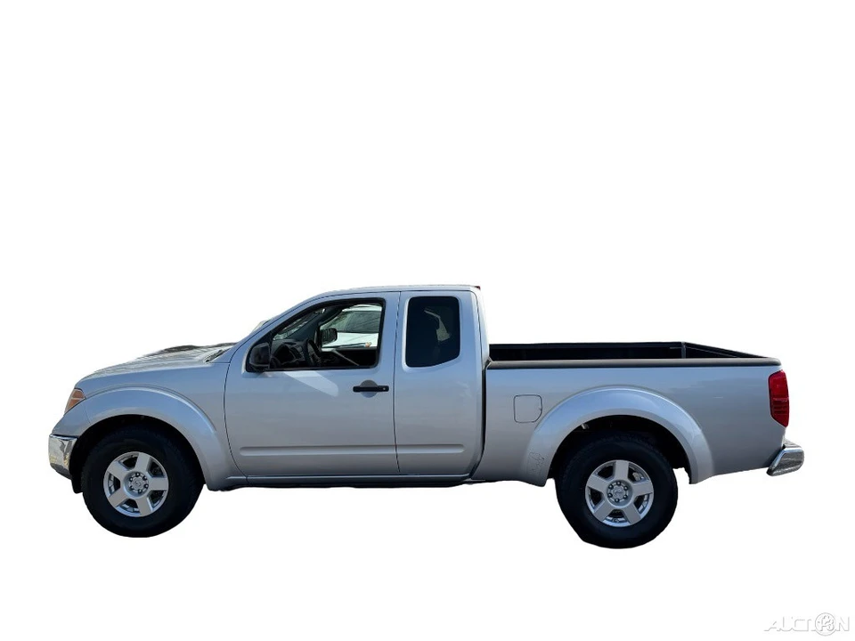 2006 Nissan Frontier 2nd Gen - Image 7 of 12