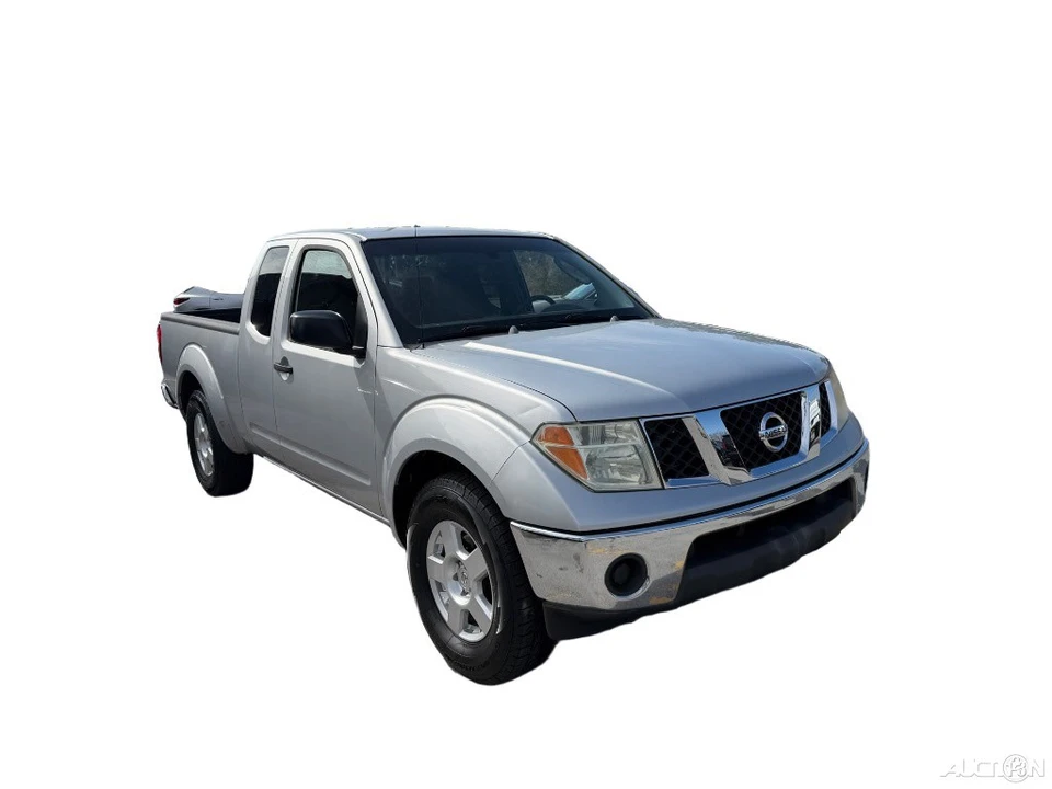2006 Nissan Frontier 2nd Gen - Image 3 of 12