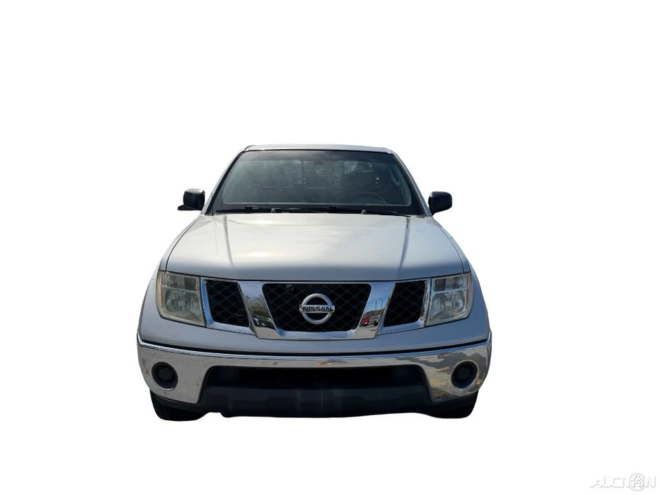 2006 Nissan Frontier 2nd Gen - Image 5 of 12