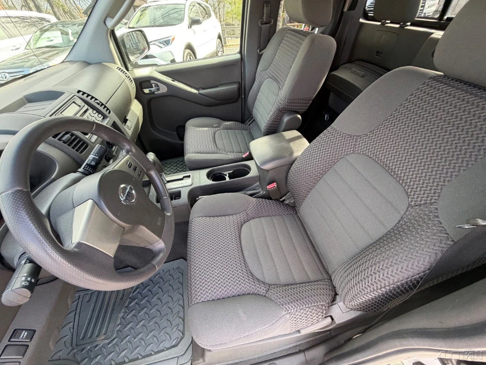 2006 Nissan Frontier 2nd Gen - Image 12 of 12