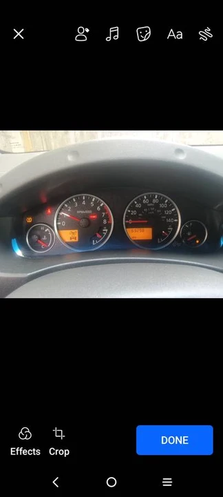 2006 Nissan Frontier 2nd Gen - Image 3 of 16