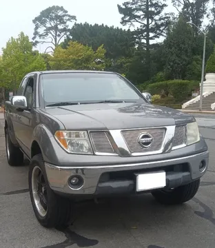 2006 Nissan Frontier Nismo