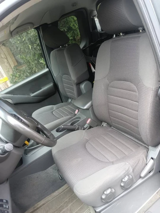 2006 Nissan Frontier 2nd Gen - Image 16 of 16