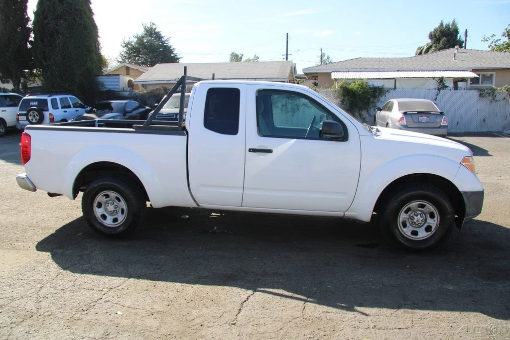 2006 Nissan Frontier 2nd Gen - Image 9 of 21