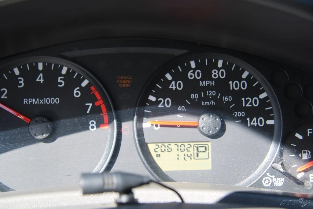 2006 Nissan Frontier 2nd Gen - Image 17 of 21