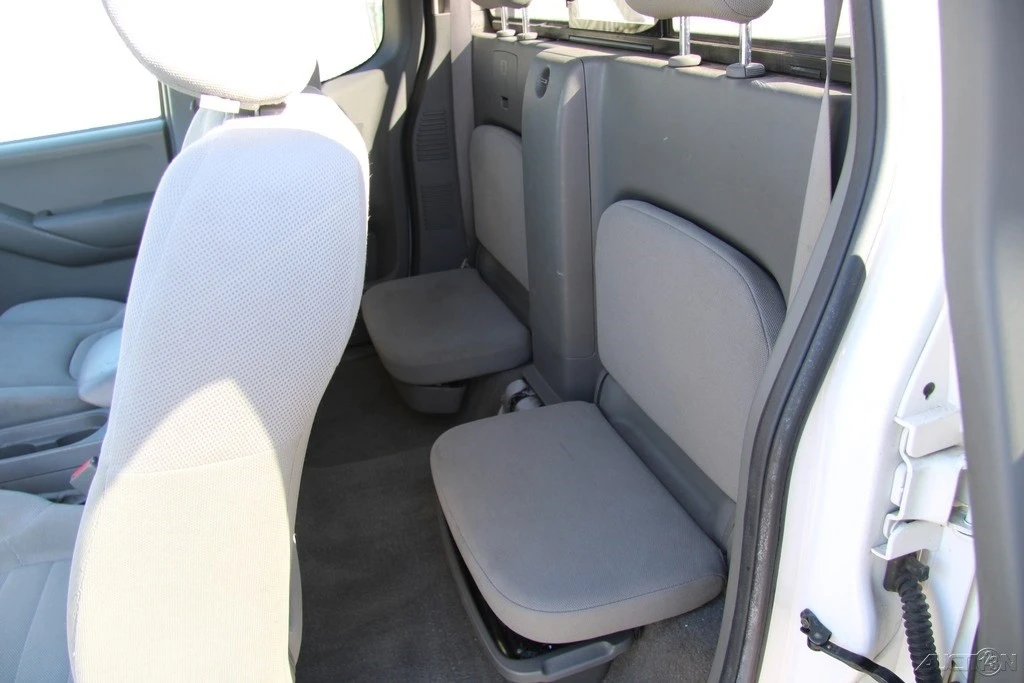 2006 Nissan Frontier 2nd Gen - Image 21 of 21