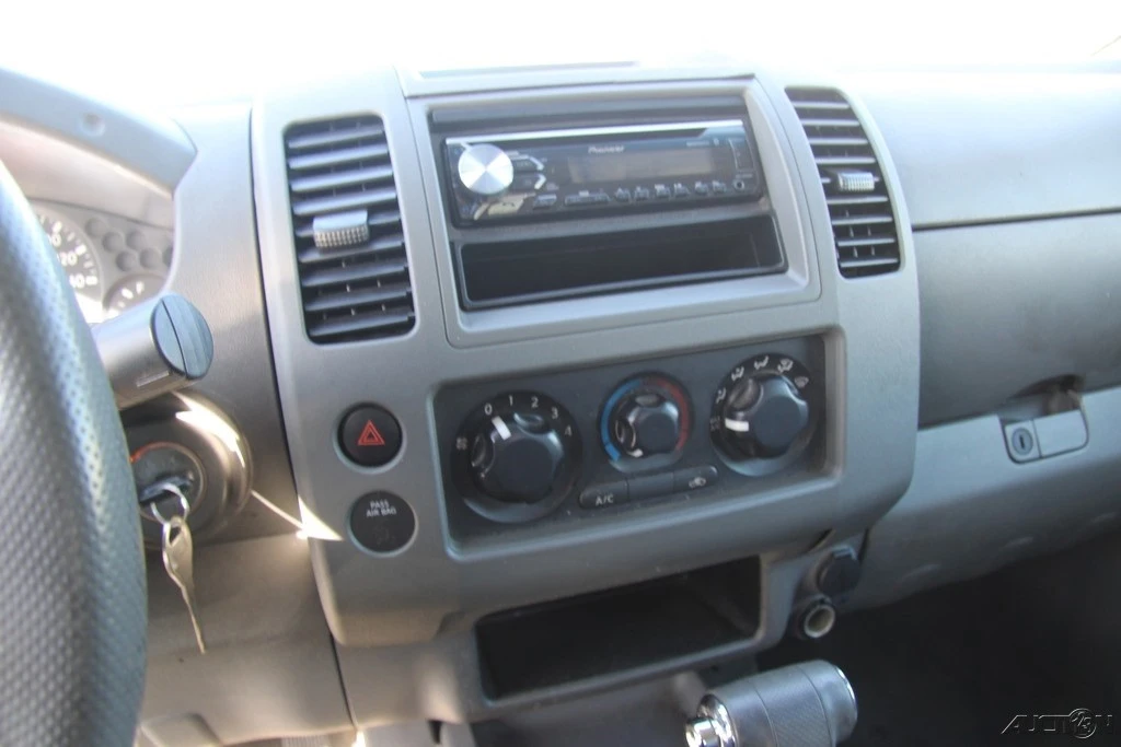 2006 Nissan Frontier 2nd Gen - Image 18 of 21