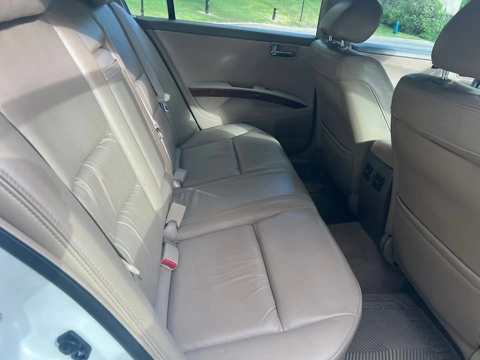 2006 Nissan Maxima 6th Gen - Image 11 of 14