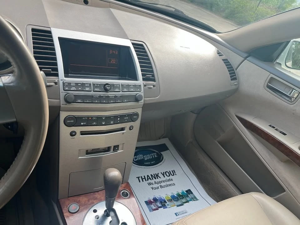 2006 Nissan Maxima 6th Gen - Image 7 of 14