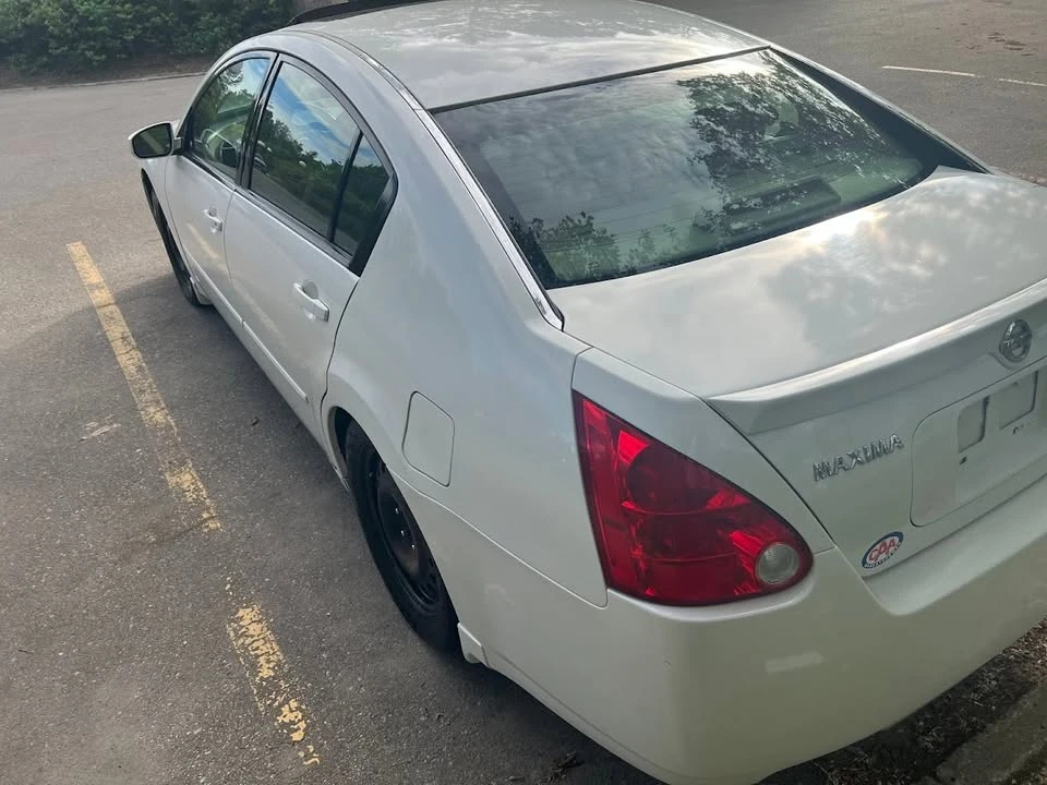 2006 Nissan Maxima 6th Gen - Image 12 of 14