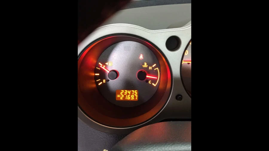 2006 Nissan Maxima 6th Gen - Image 3 of 5