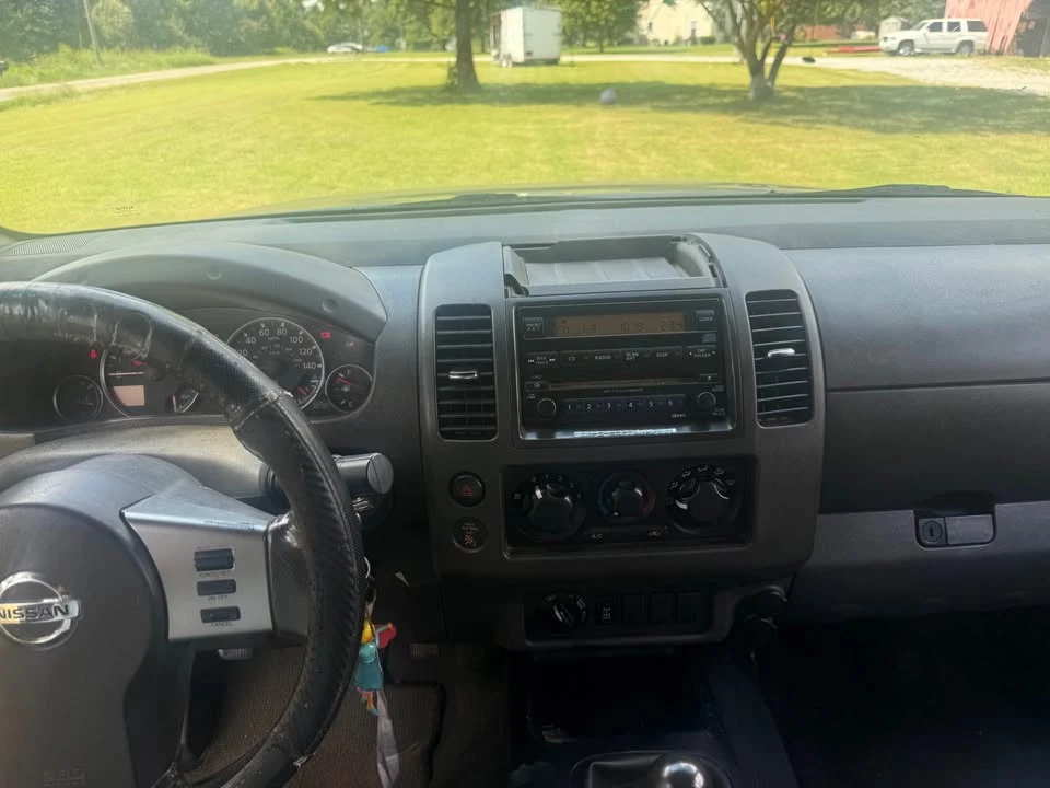 2006 Nissan Sentra 5th Gen - Image 9 of 13