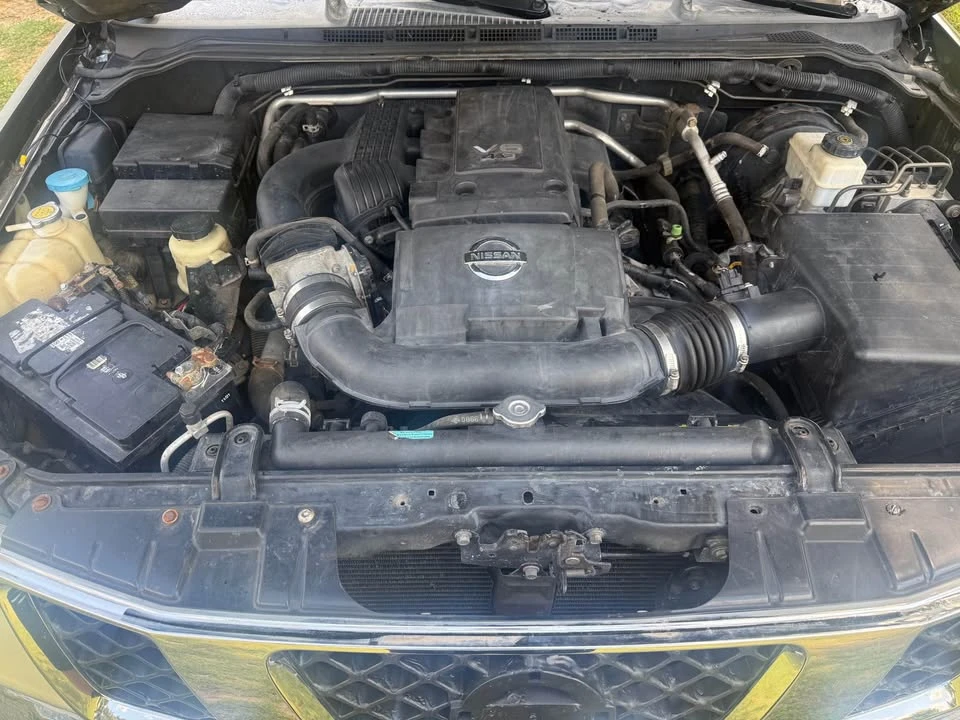 2006 Nissan Sentra 5th Gen - Image 7 of 13
