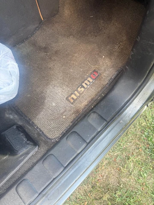 2006 Nissan Sentra 5th Gen - Image 2 of 13