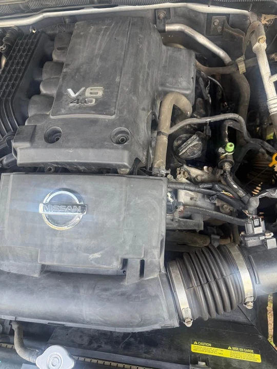 2006 Nissan Sentra 5th Gen - Image 8 of 13