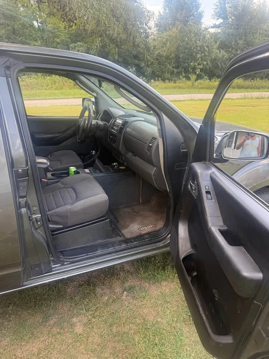 2006 Nissan Sentra 5th Gen - Image 5 of 13