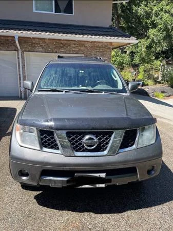 2006 Nissan Pathfinder 3rd Gen - Image 2 of 8