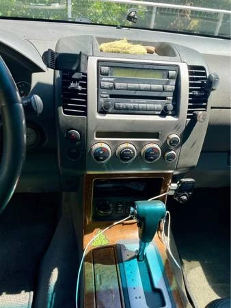 2006 Nissan Pathfinder 3rd Gen - Image 5 of 8