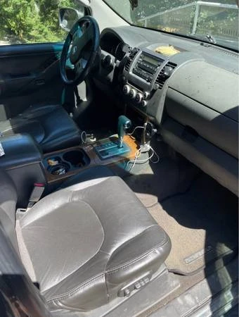 2006 Nissan Pathfinder 3rd Gen - Image 6 of 8