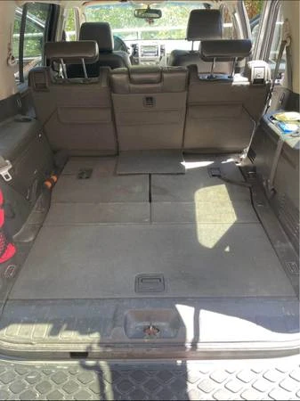 2006 Nissan Pathfinder 3rd Gen - Image 8 of 8