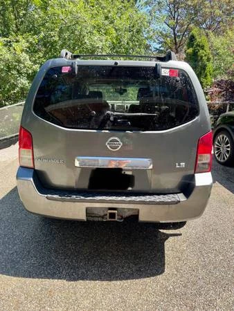 2006 Nissan Pathfinder 3rd Gen - Image 3 of 8