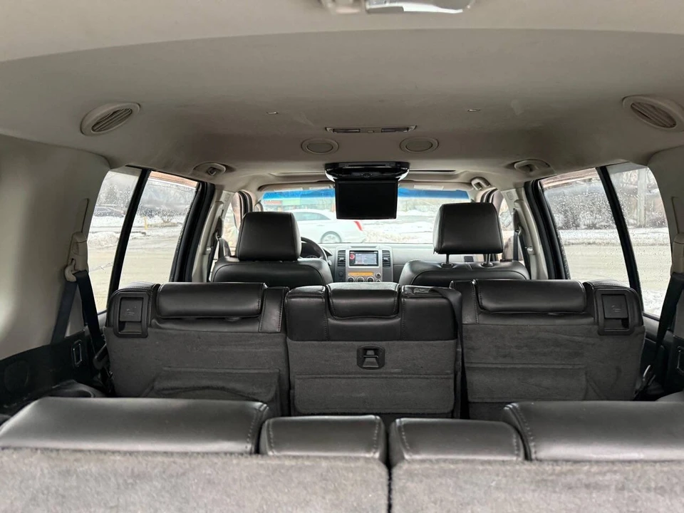 2006 Nissan Pathfinder 3rd Gen - Image 18 of 20