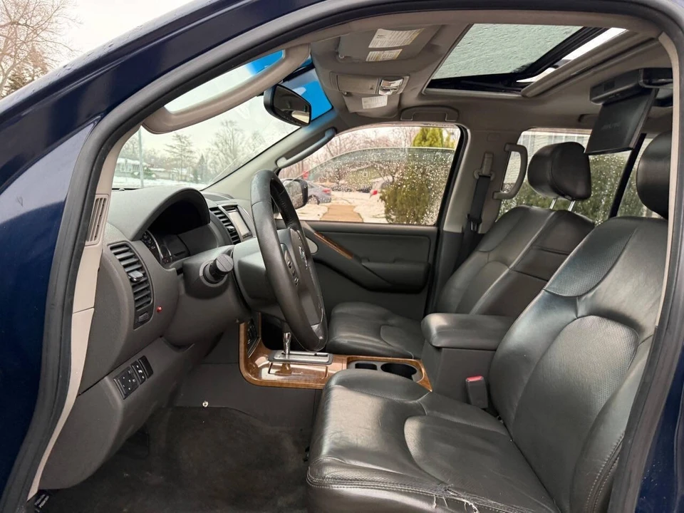 2006 Nissan Pathfinder 3rd Gen - Image 14 of 20