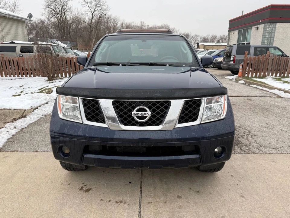 2006 Nissan Pathfinder 3rd Gen - Image 13 of 21