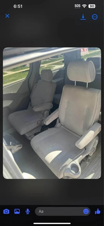 2006 Nissan Quest - Image 9 of 11