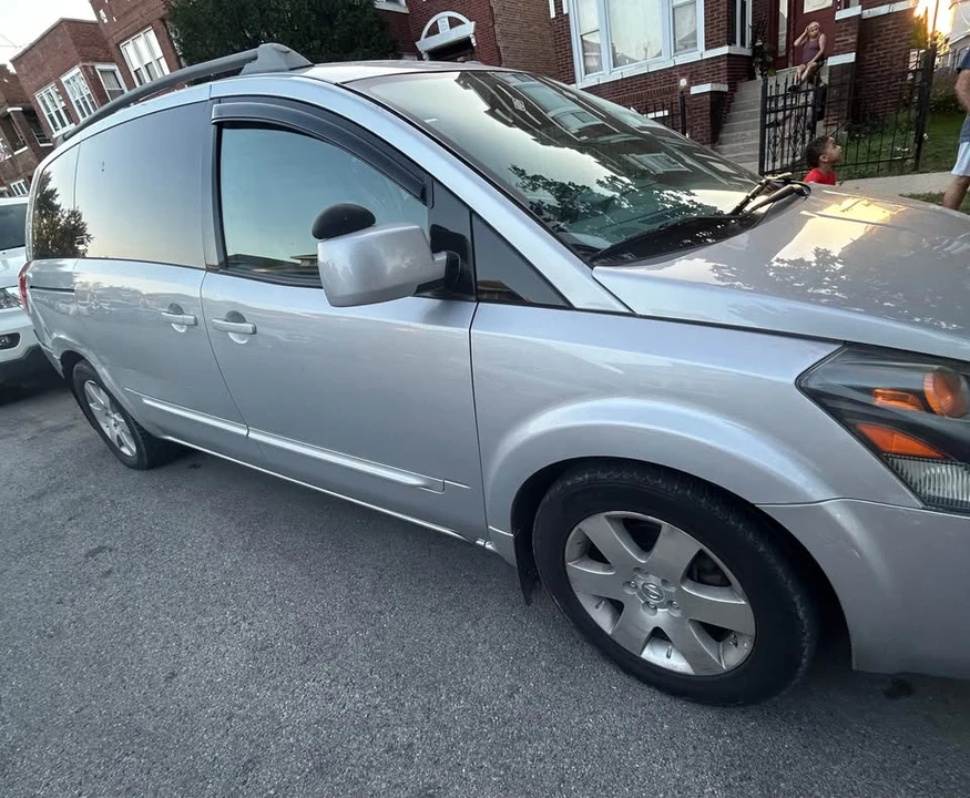 2006 Nissan Quest - Image 5 of 11