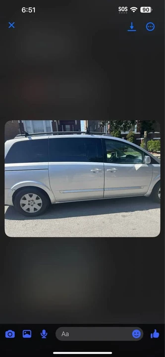 2006 Nissan Quest - Image 6 of 11