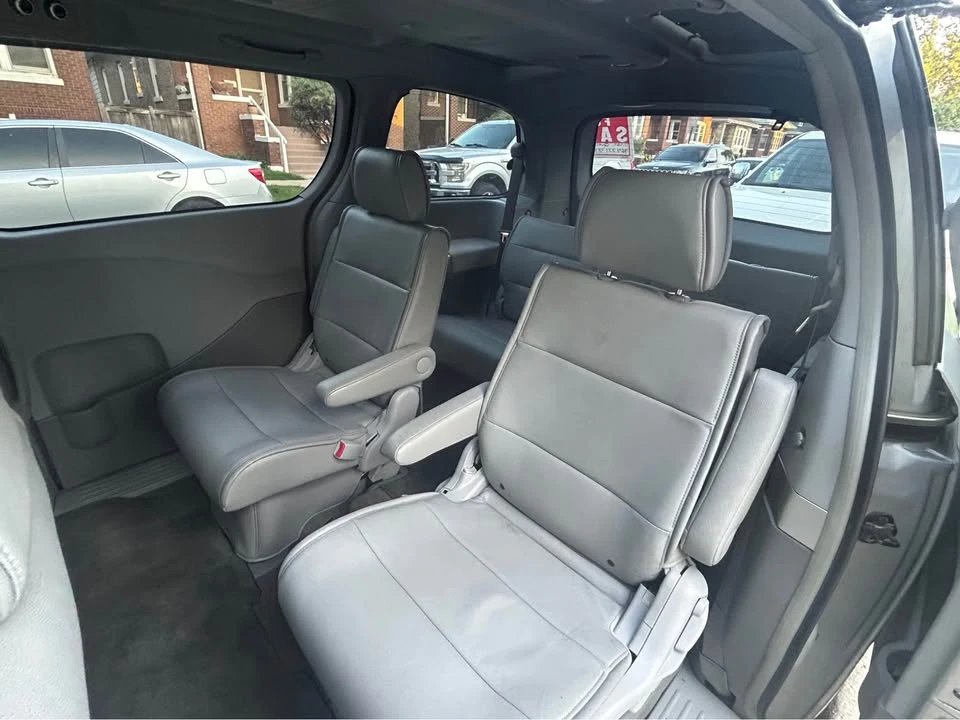 2006 Nissan Quest - Image 2 of 11