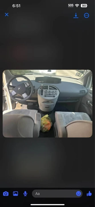 2006 Nissan Quest - Image 11 of 11