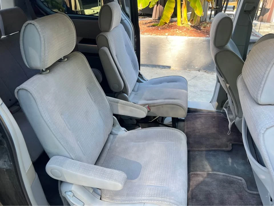 2006 Nissan Quest - Image 10 of 17