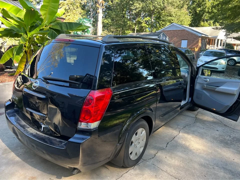 2006 Nissan Quest - Image 4 of 17