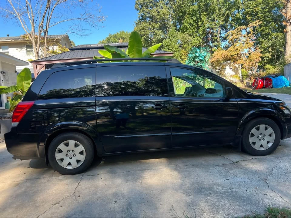 2006 Nissan Quest - Image 2 of 17