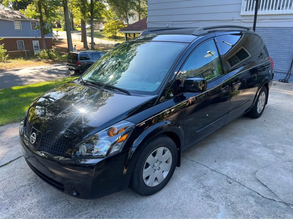 2006 Nissan Quest - Image 6 of 17