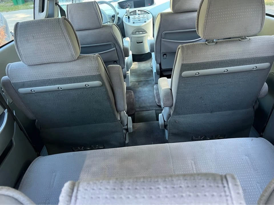 2006 Nissan Quest - Image 14 of 17