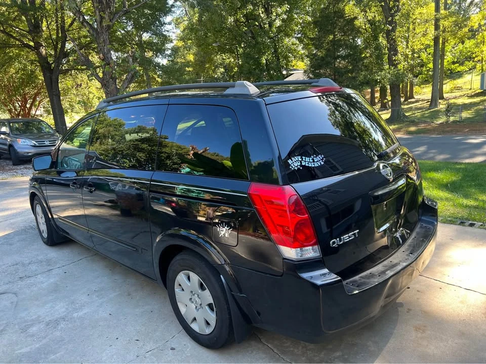 2006 Nissan Quest - Image 5 of 17