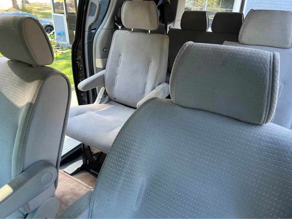 2006 Nissan Quest - Image 12 of 17