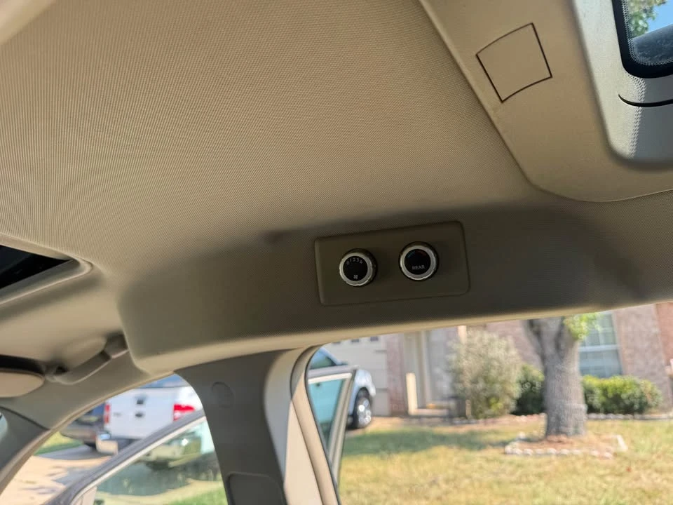 2006 Nissan Quest - Image 9 of 18