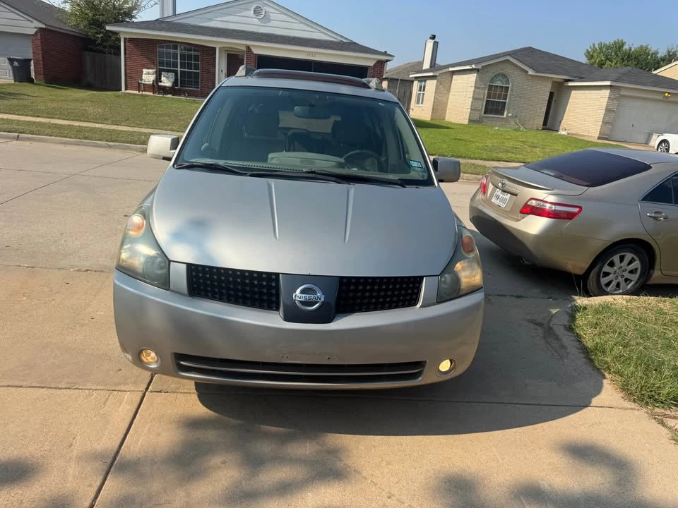 2006 Nissan Quest - Image 3 of 18