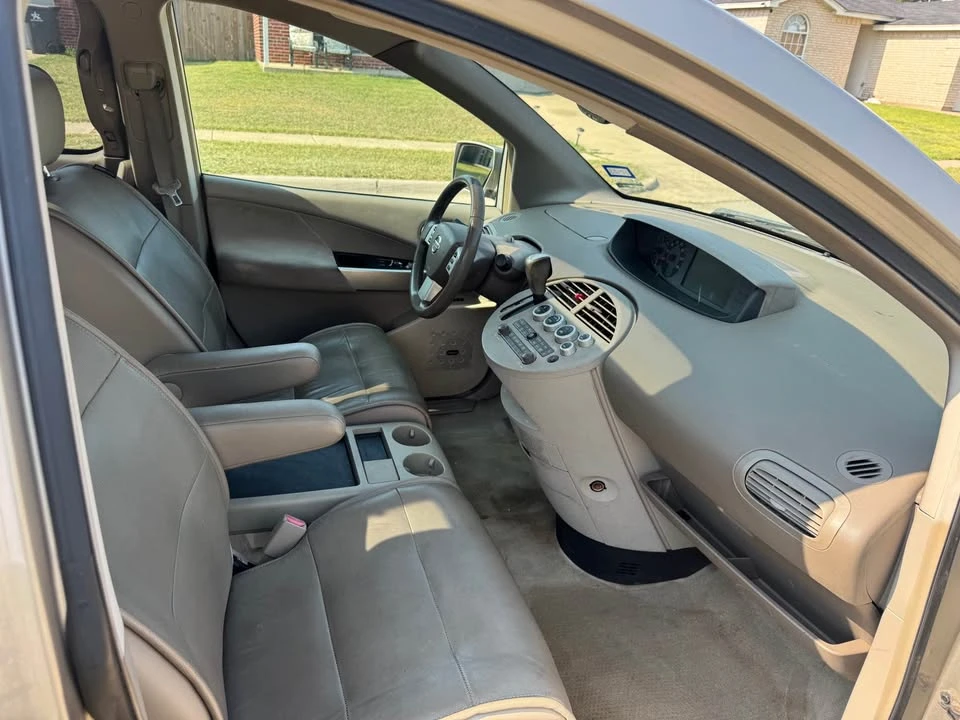 2006 Nissan Quest - Image 7 of 18
