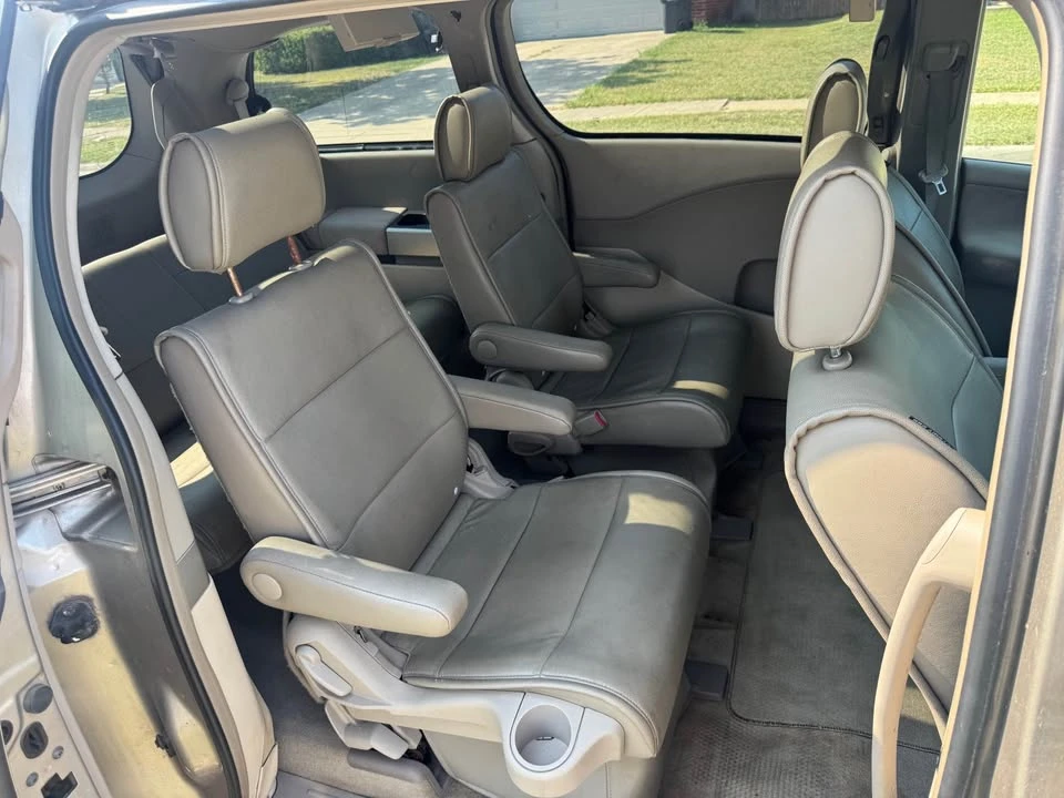 2006 Nissan Quest - Image 6 of 18