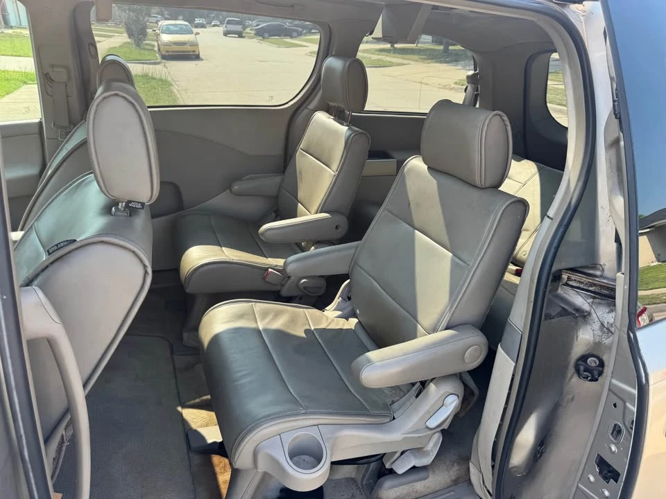 2006 Nissan Quest - Image 5 of 18