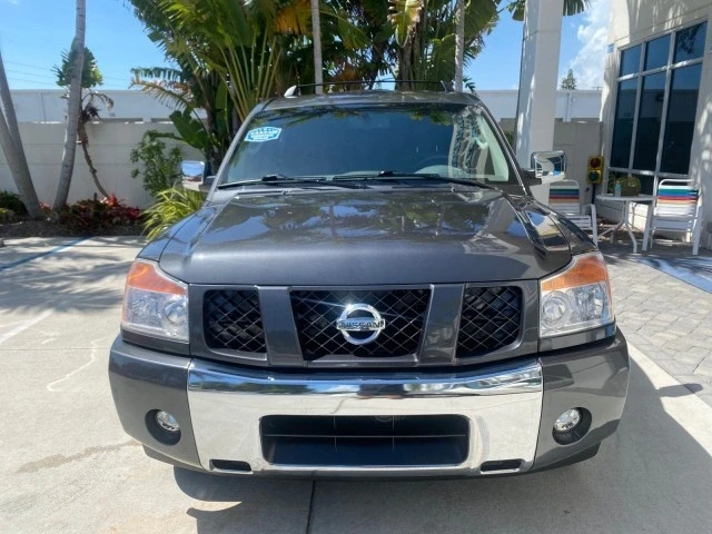 2006 Nissan Armada - Image 3 of 21